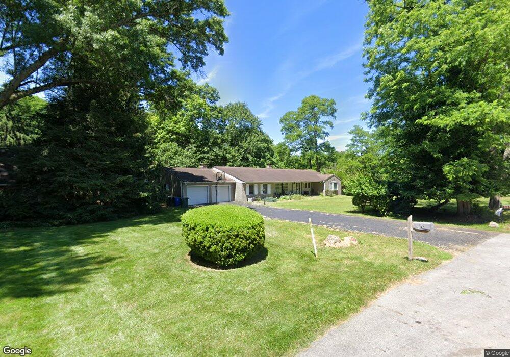 485 Old Farm Rd, Columbus, OH 43213 - photo 1