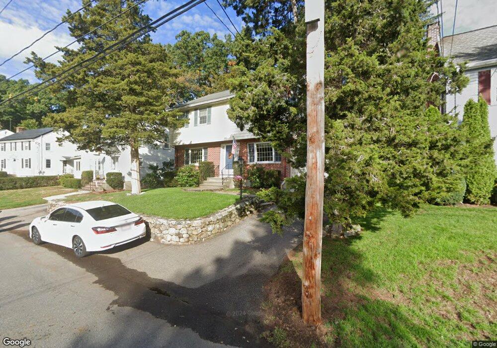 65 Wetherbee Rd, Waltham, MA 02453 - photo 1