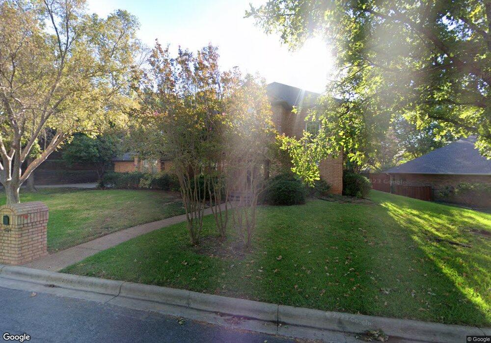 6724 Rolling Hills Dr, North Richland Hills, TX 76182 - photo 1