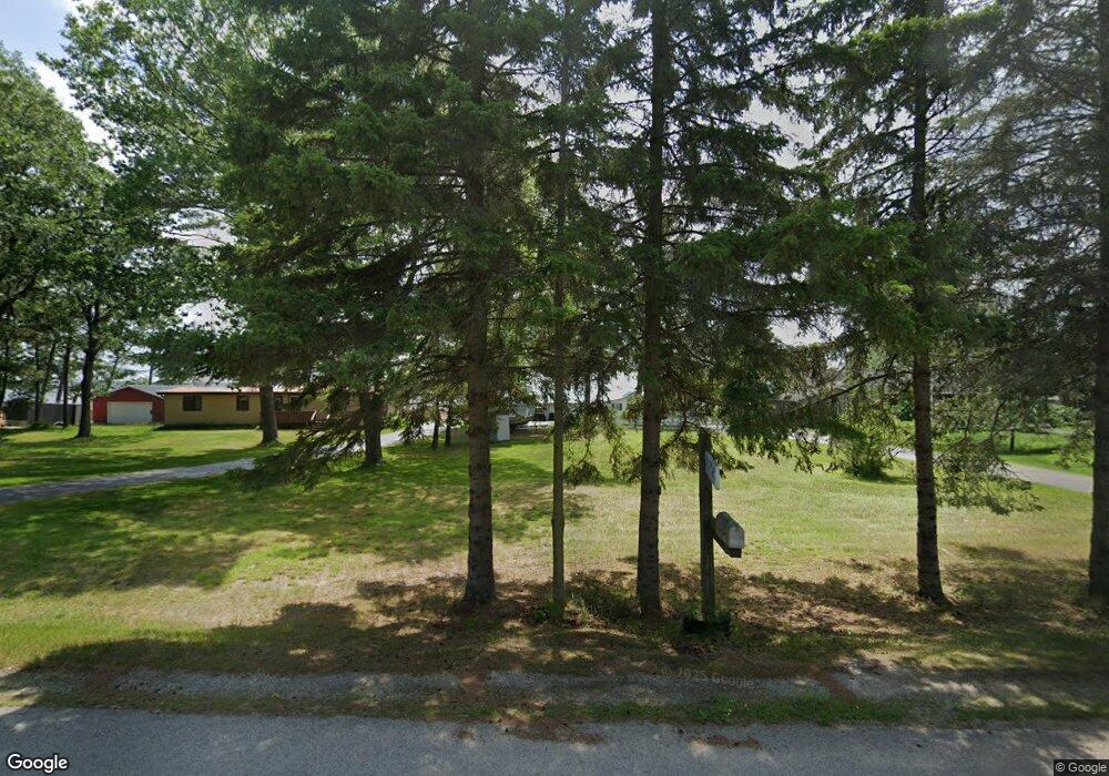 8187 Garth Point Ln, Rapid River, MI 49878 - photo 1