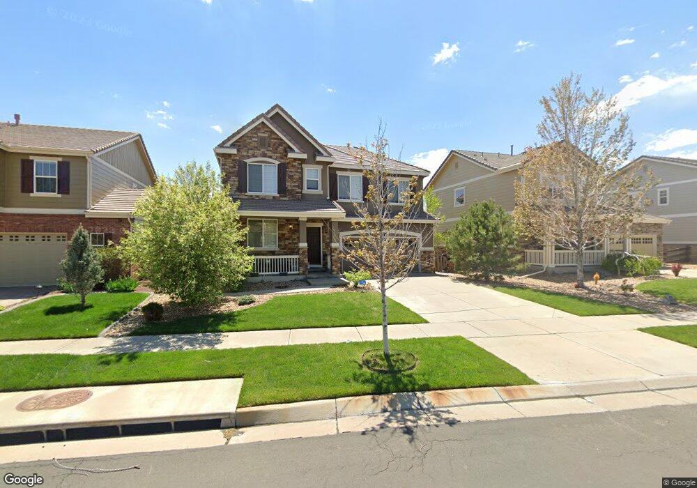 23416 E Ottawa Dr, Aurora, CO 80016 - photo 1