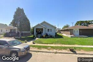 316 Iowa Ave, Stratton, CO 80836
