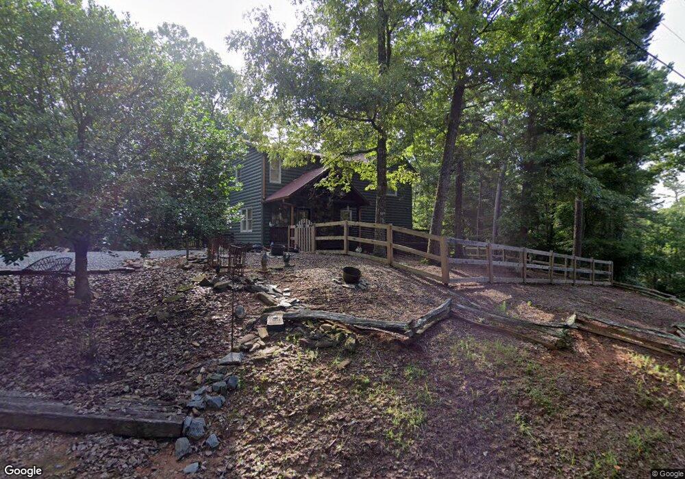 2164 Pacer Ct, Ellijay, GA 30540 - photo 1