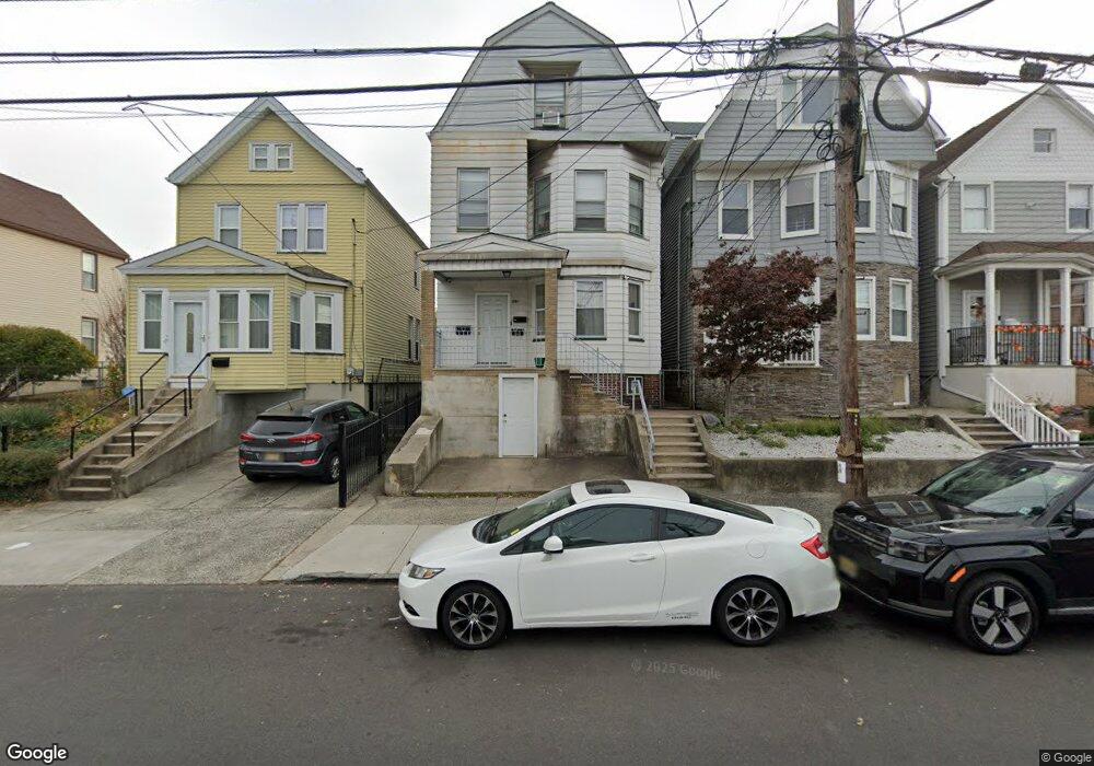 591 N 8th St, Newark, NJ 07107 - photo 1