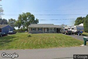 2248 High St, Elizabethtown, PA 17022