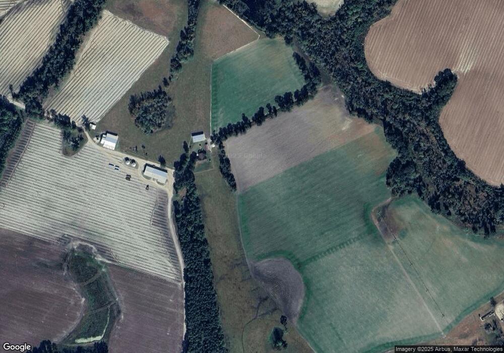 3183 Mark Mobley Rd, West Green, GA 31567 - photo 1