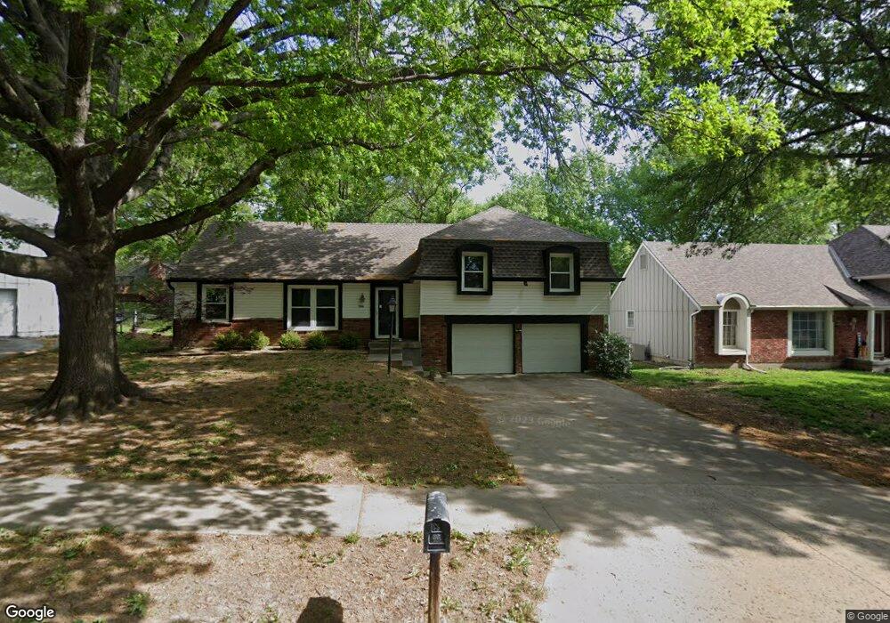 12204 W 100th St, Lenexa, KS 66215 - photo 1