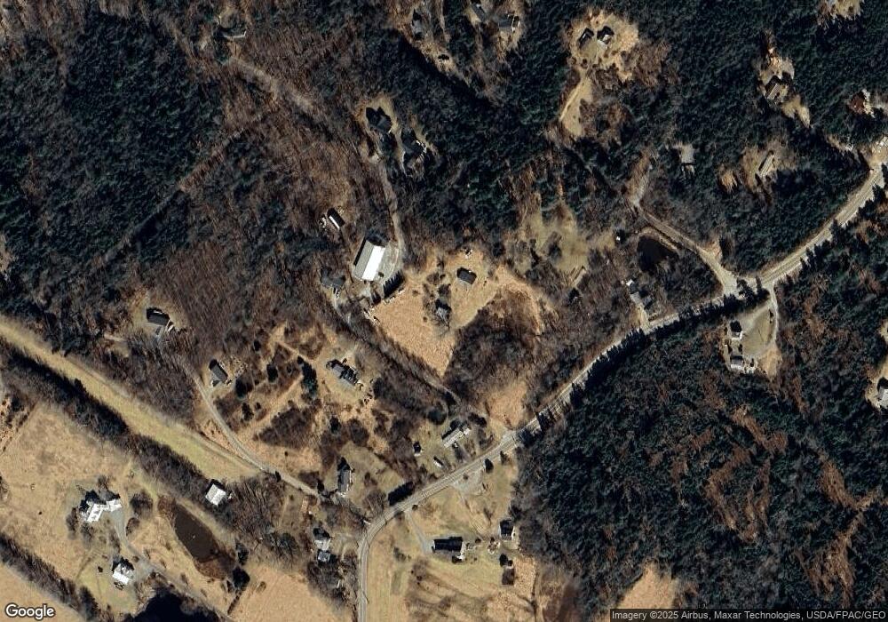 34 Edgewater Colony Rd, Harpswell, ME 04079 - photo 1