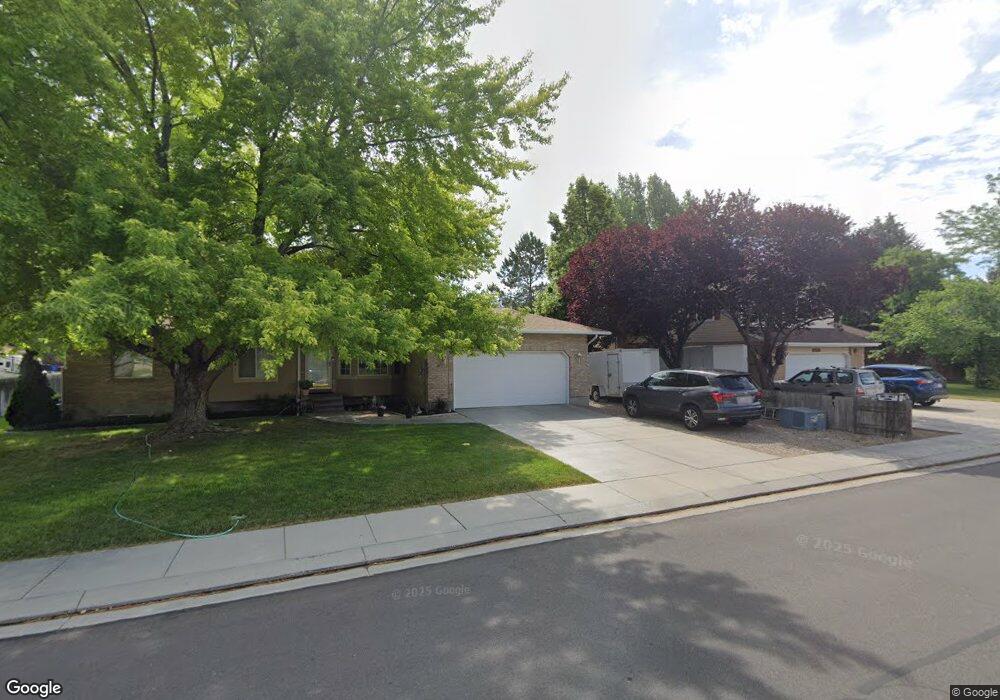 9247 S 3090 W, West Jordan, UT 84088 - photo 1
