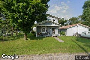 103 Viking Ave N, Hitterdal, MN 56552