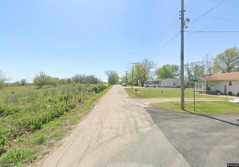 21065 W 81st St, Sapulpa, OK 74066 - photo 1