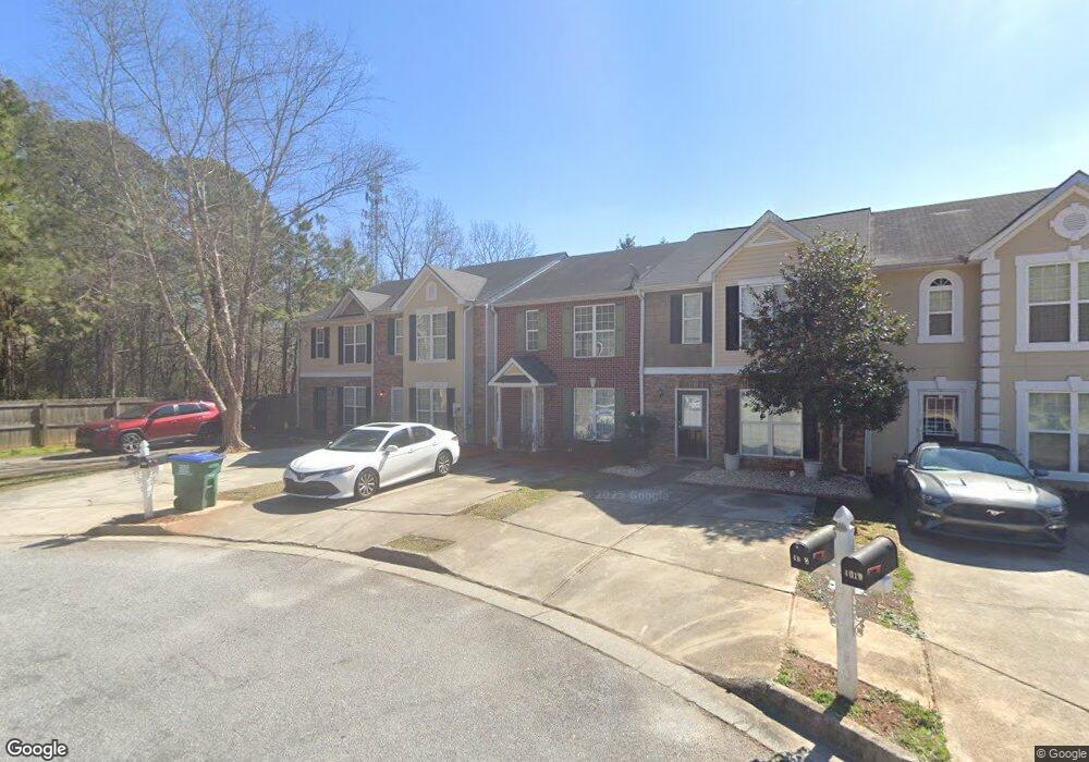 4004 Browne Ct, Conley, GA 30288 - photo 1
