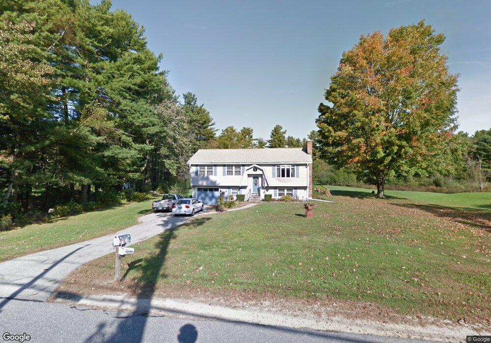 16 Nashua Rd, Windham, NH 03087 - photo 1