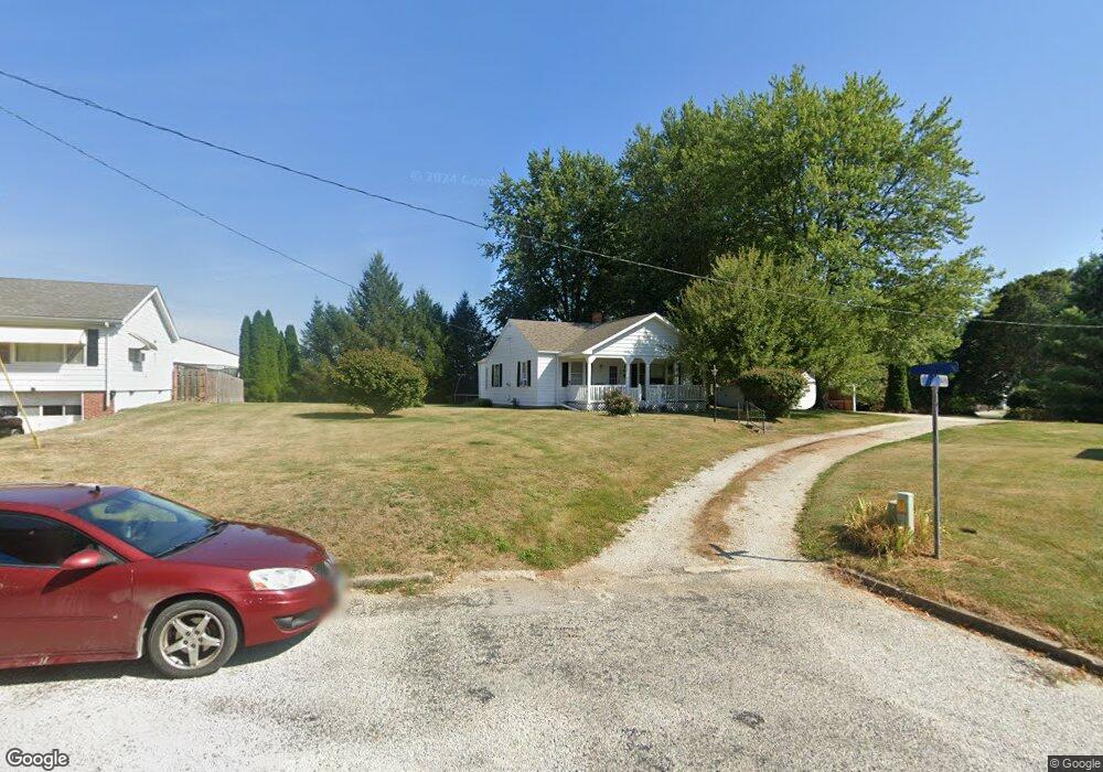 300 N Duncan St, Virginia, IL 62691 - photo 1