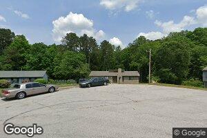 1376 Country Lane Way NE, Conyers, GA 30012
