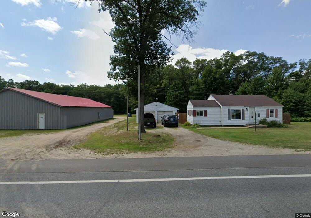 7545 N Woodbridge Ave, Brohman, MI 49312 - photo 1