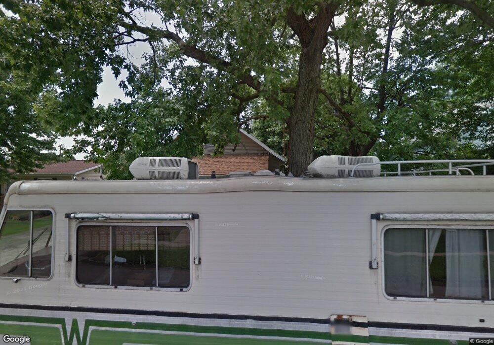 810 S Detroit St, Kenton, OH 43326 - photo 1