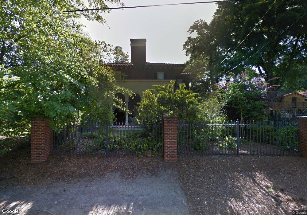 2750 Hillcrest Ave, Augusta, GA 30909 - photo 1