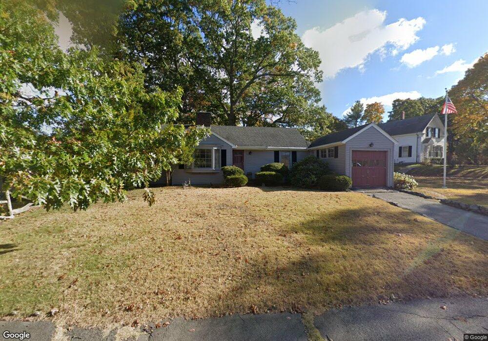 130 Randolph St, South Weymouth, MA 02190 - photo 1