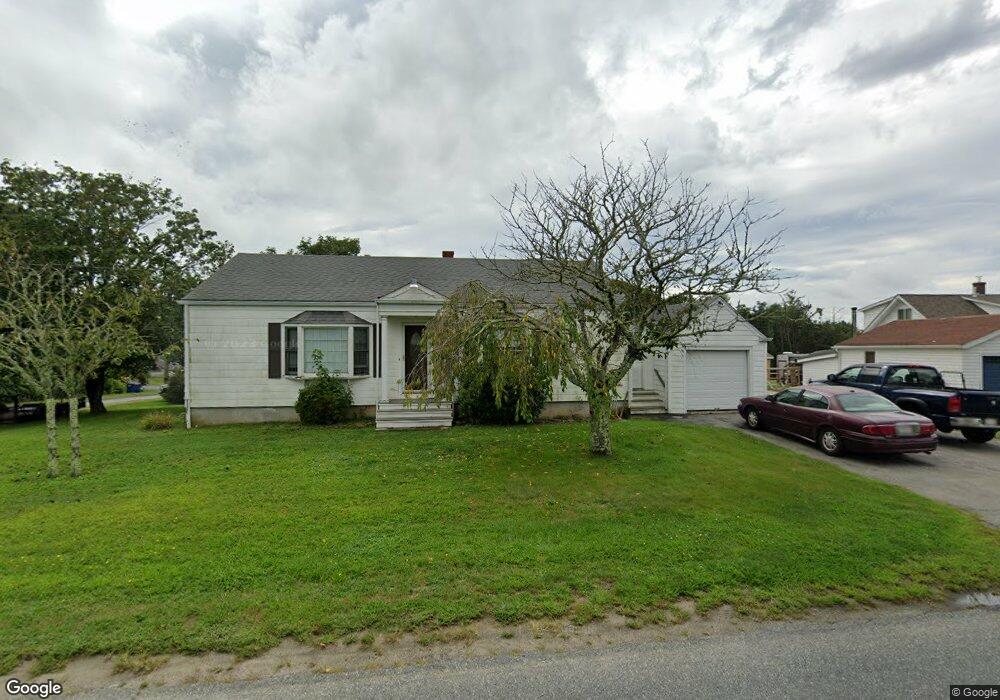 320 Davis Rd, Westport, MA 02790 - photo 1