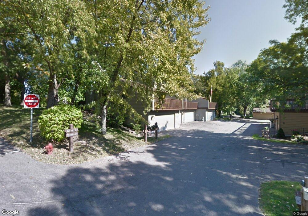 477 W Eagle Lake Dr, Maple Grove, MN 55369 - photo 1