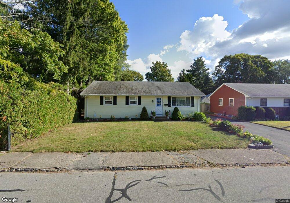 68 Whittenton St, Taunton, MA 02780 - photo 1