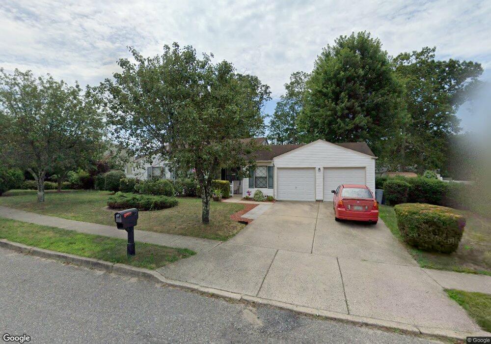 82 Concord Cir, Howell, NJ 07731 - photo 1