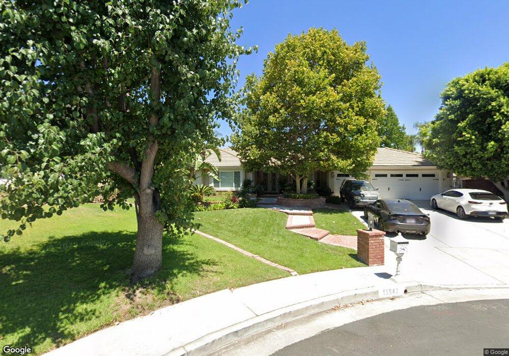 15840 Swain St, Sylmar, CA 91342 - photo 1