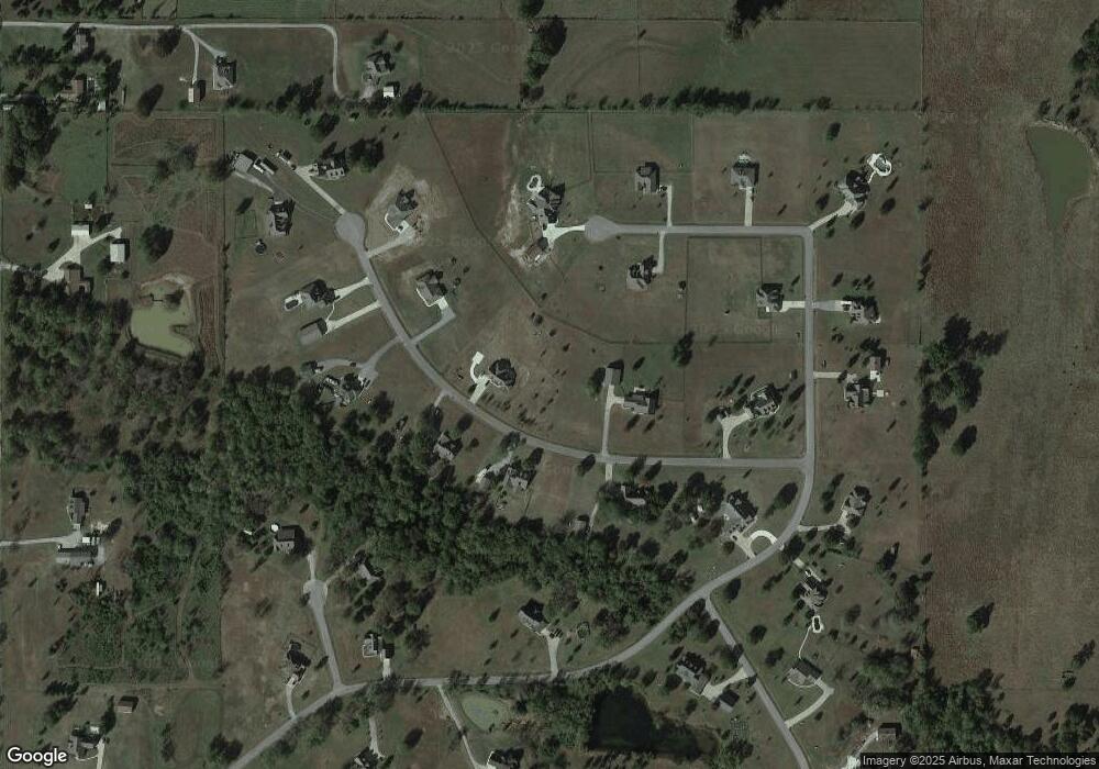 16261 E Dakota Rd, Claremore, OK 74017 - photo 1