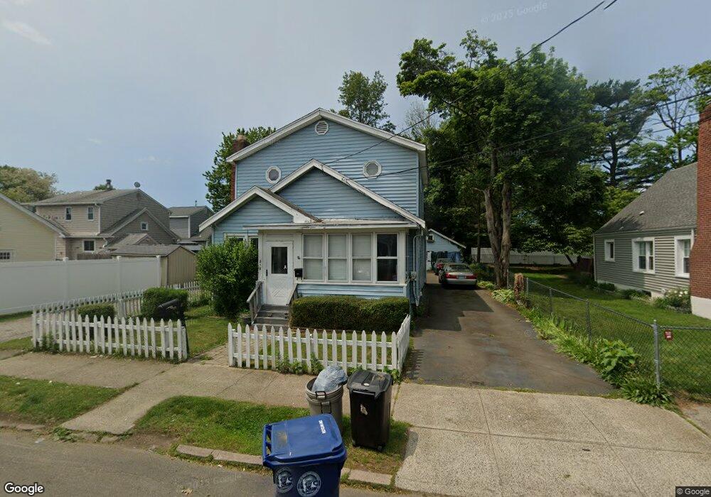 218 Peck Ave, West Haven, CT 06516 - photo 1