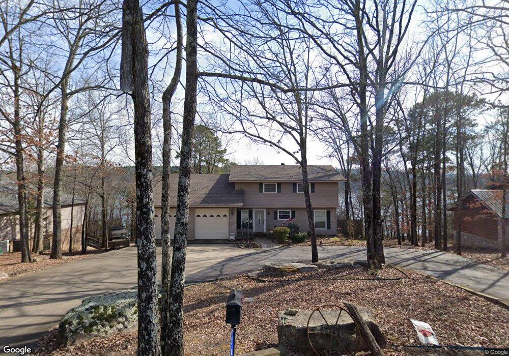 349 Belmont Acres Cir, Tumbling Shoals, AR 72581 - photo 1