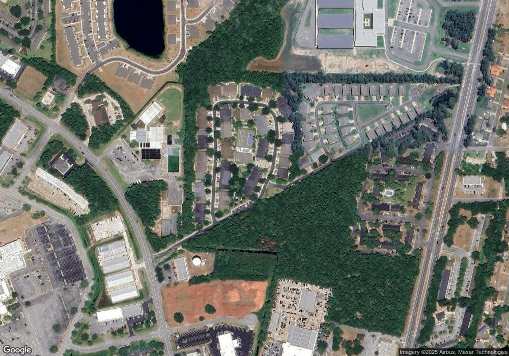 105 Peppertree Crossing Ave unit 87, Brunswick, GA 31525 - photo 1