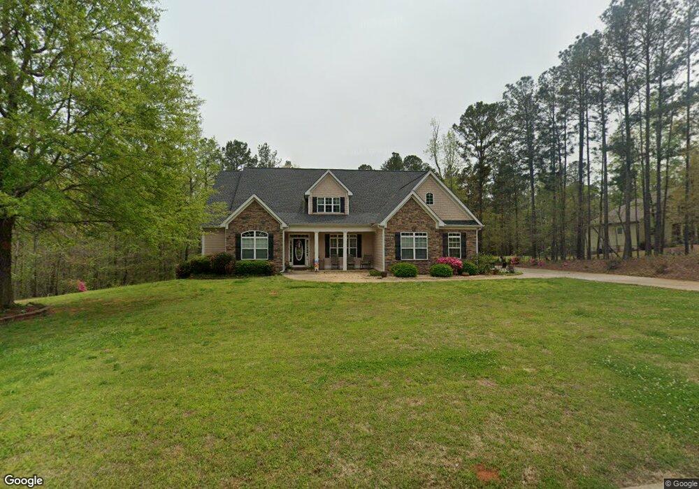 113 Amandas Way, McDonough, GA 30252 - photo 1