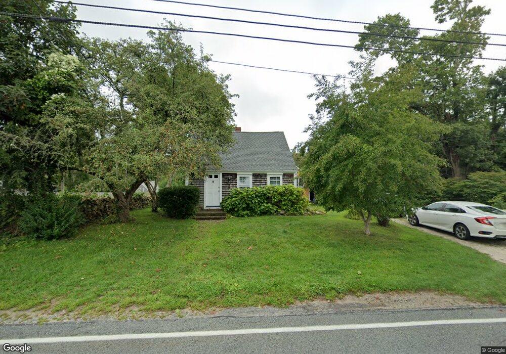 1878 Main Rd, Westport, MA 02790 - photo 1