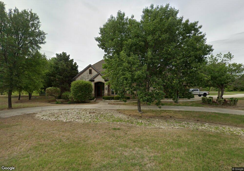 319 Silver Canyon Dr, Fort Worth, TX 76108 - photo 1