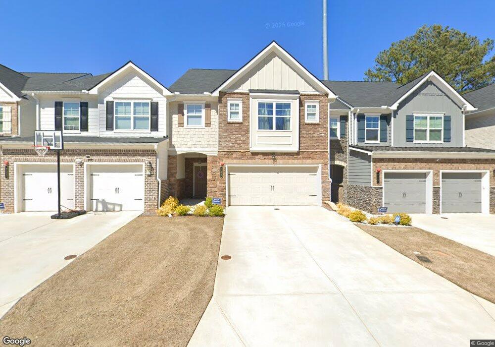 726 Sundial Ln, Mableton, GA 30126 - photo 1