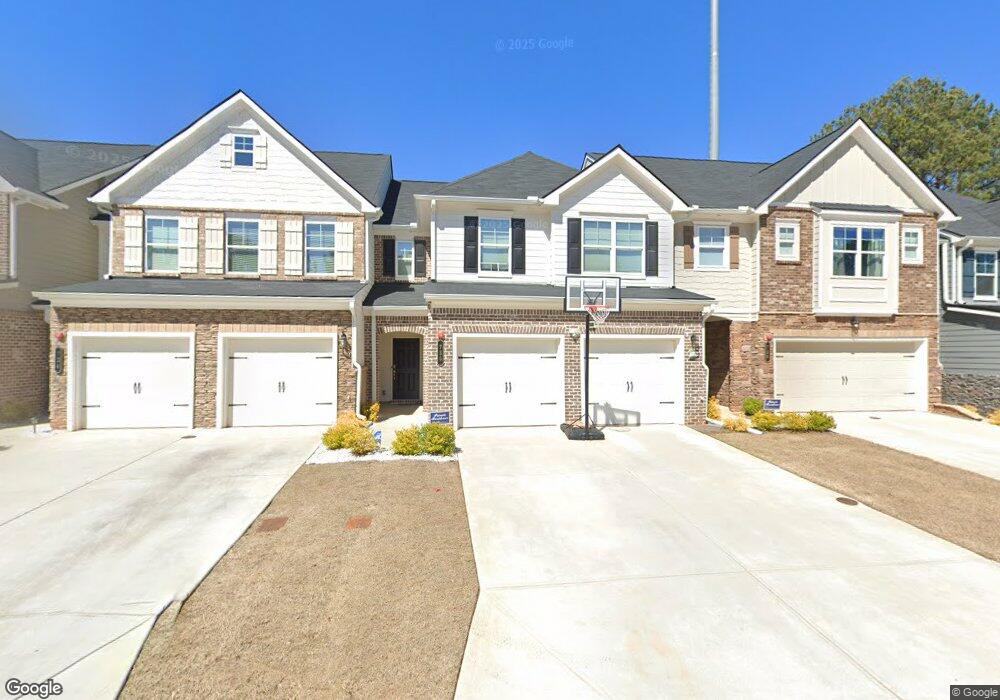 730 Sundial Ln, Mableton, GA 30126 - photo 1