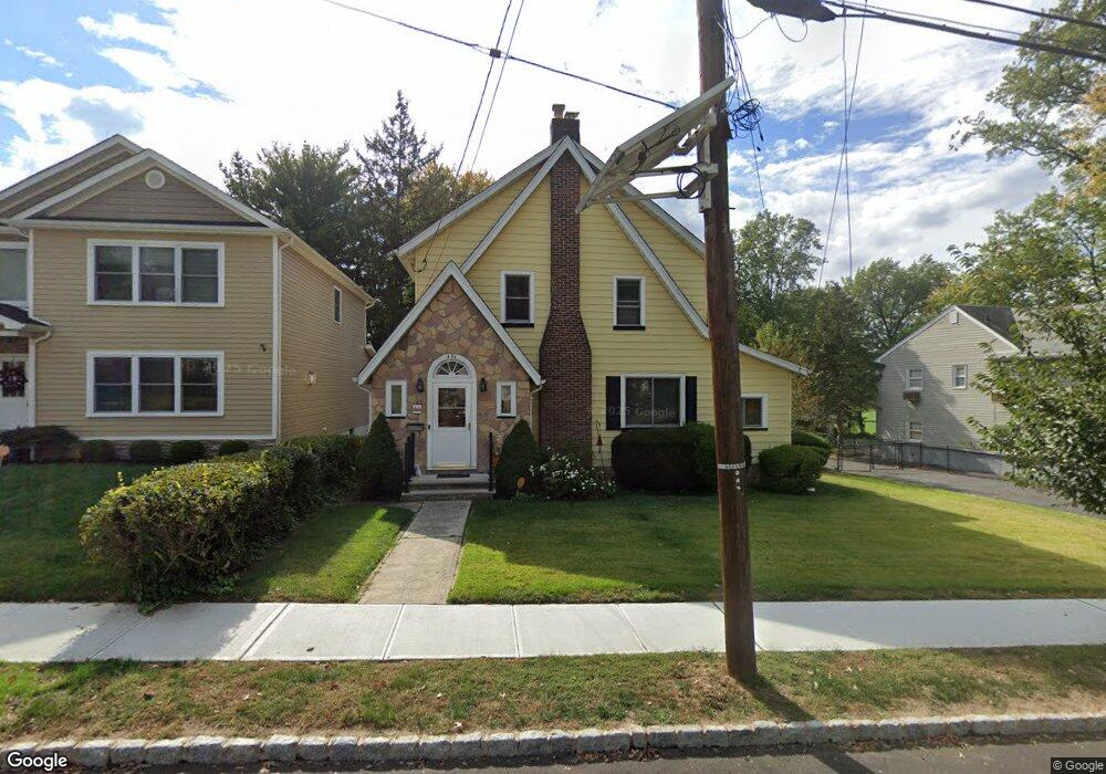 494 Carpenter Place, Union, NJ 07083 - photo 1