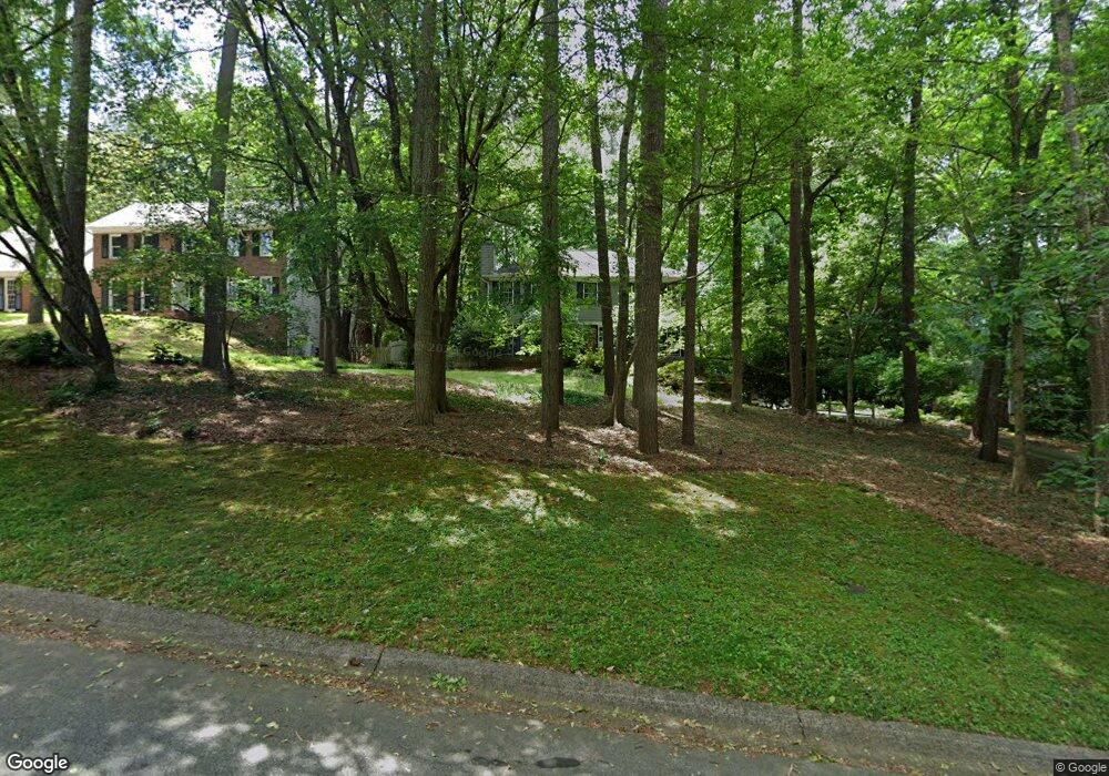 3512 Harvest Moon Trace SW, Lilburn, GA 30047 - photo 1