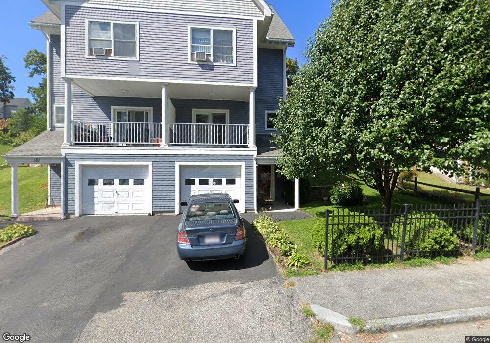 179 Beacon St, Worcester, MA 01610 - photo 1