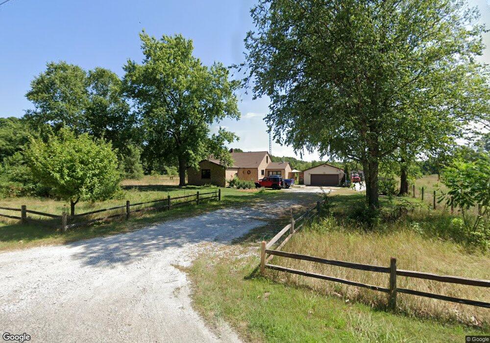 11735 E State Road 8, Culver, IN 46511 - photo 1