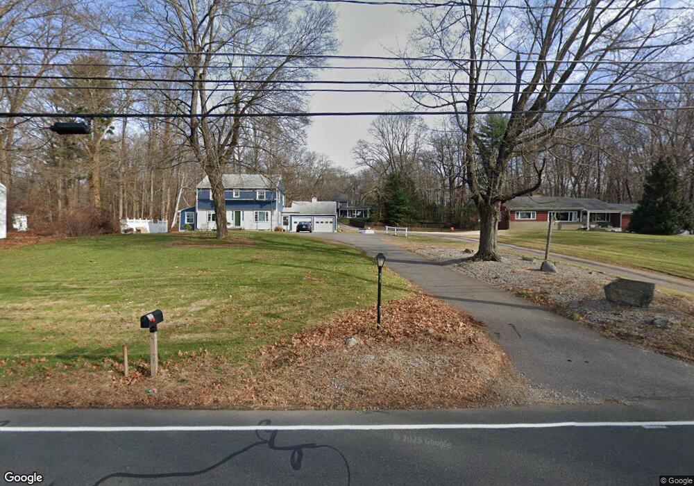 209 Route 87, Columbia, CT 06237 - photo 1