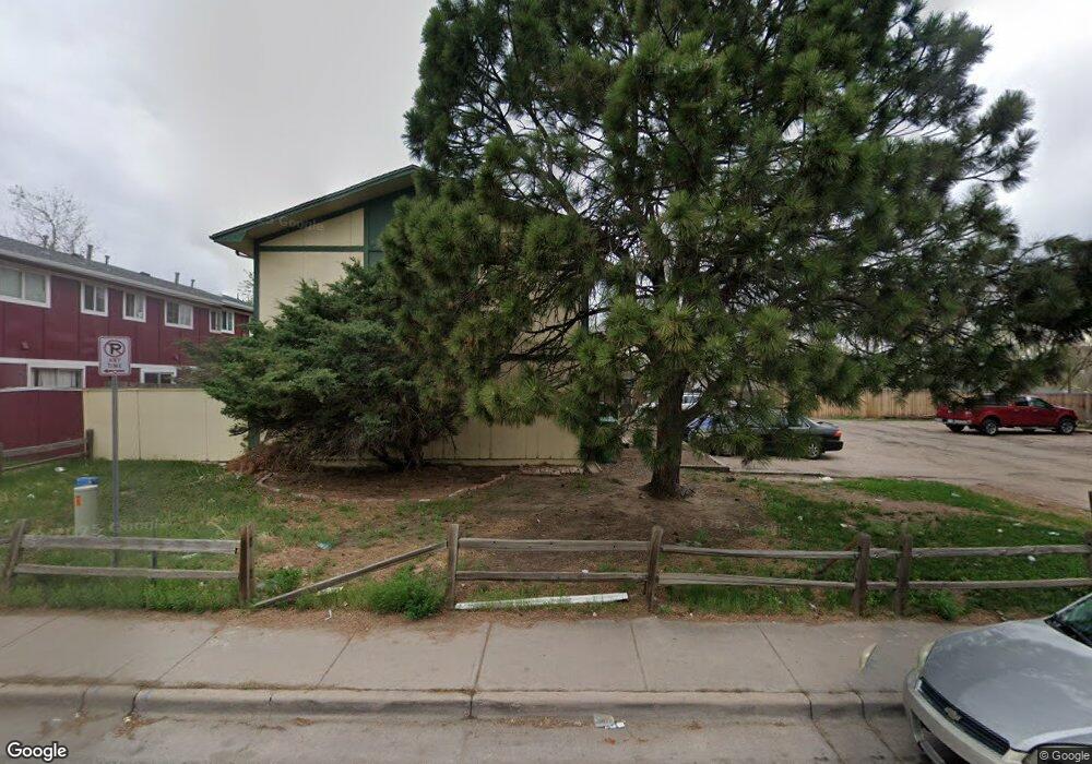 1331 Sable Blvd, Aurora, CO 80011 - photo 1