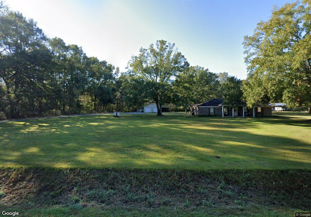 5300 Presley Rd, Moss Point, MS 39562 - photo 1