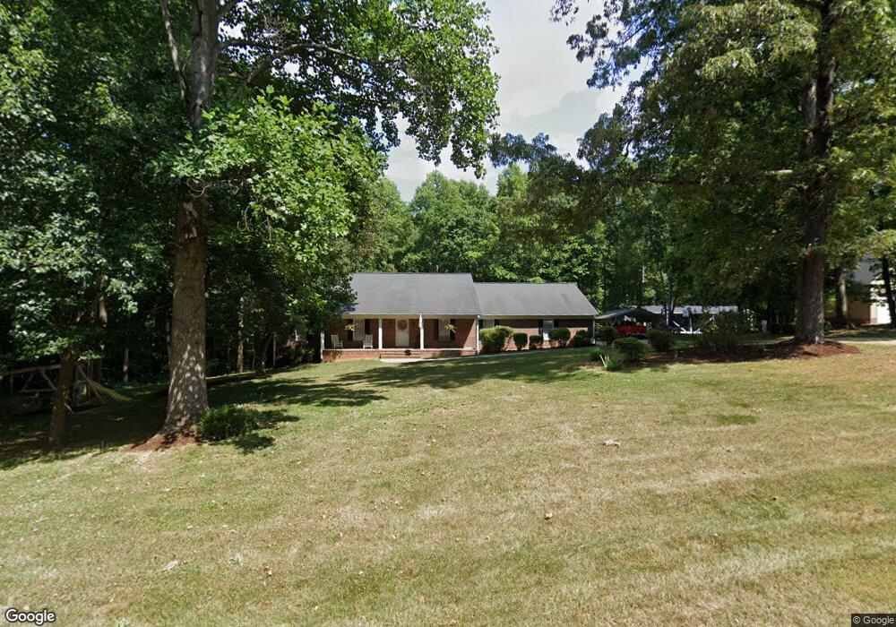 1403 Mcdaniel Dr, Asheboro, NC 27205 - photo 1