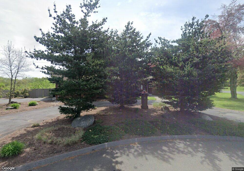 76 Heritage Ln, West Springfield, MA 01089 - photo 1