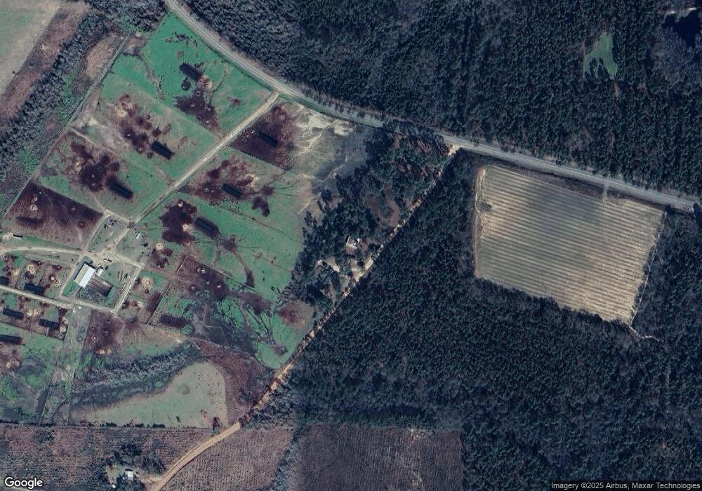 100 Willis Vickers Rd, Ambrose, GA 31512 - photo 1