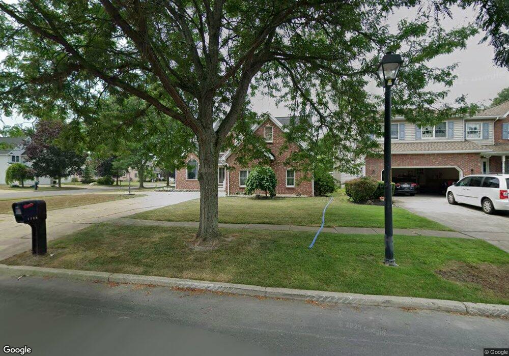 1146 Moll St, North Tonawanda, NY 14120 - photo 1