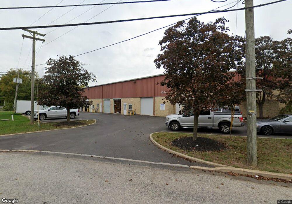 1044 Industrial Dr unit 13, West Berlin, NJ 08091 - photo 1