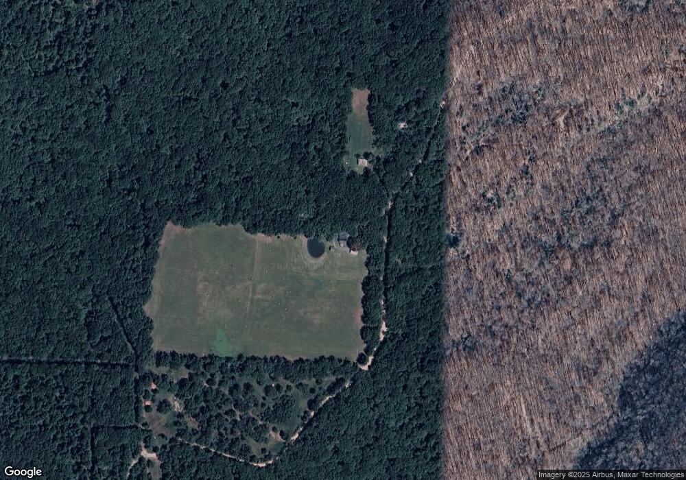 22671 Carter Rd, Winslow, AR 72959 - photo 1